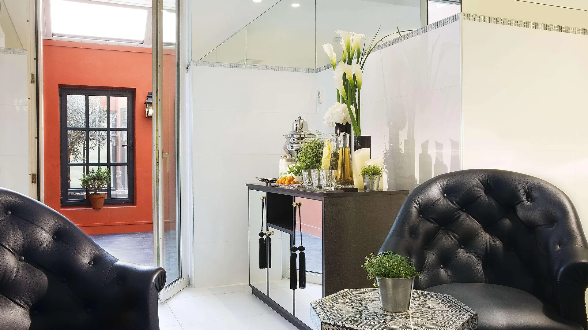 Le Belmont Paris Hotel
