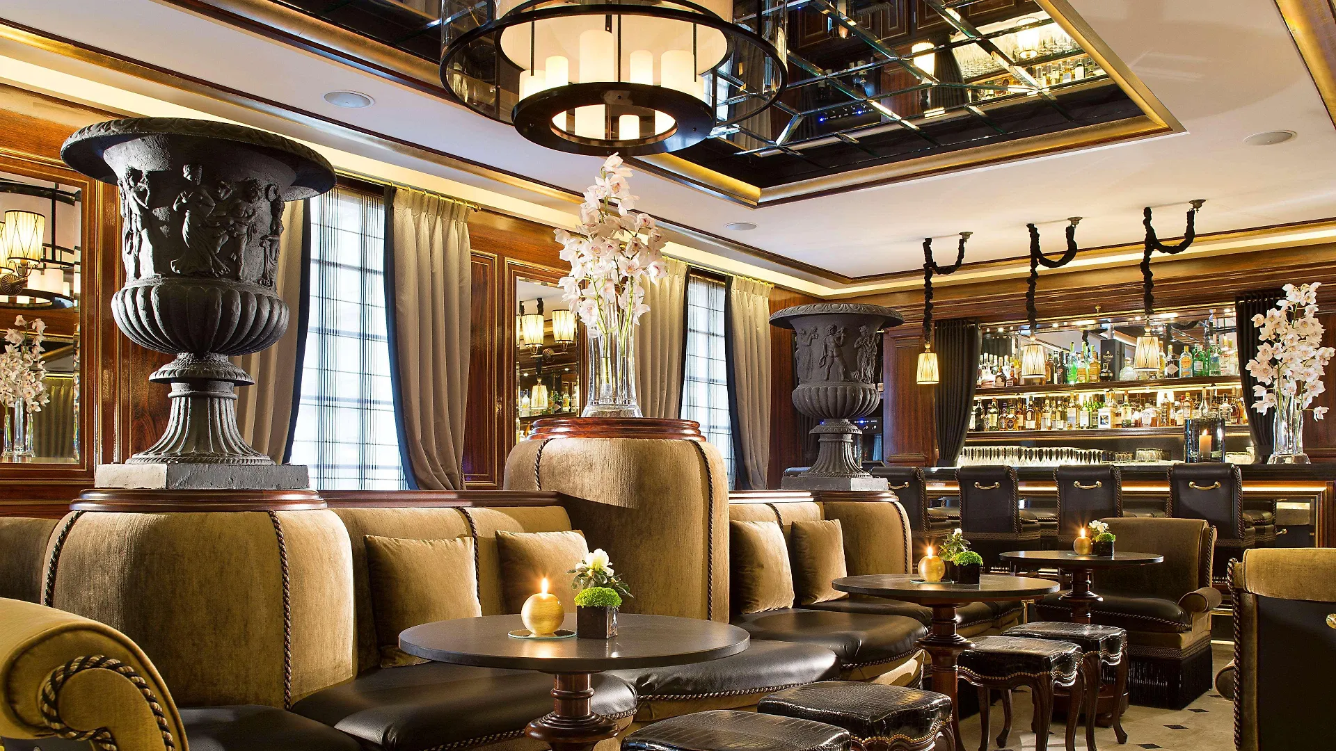 Le Belmont Paris Hotel 4*,