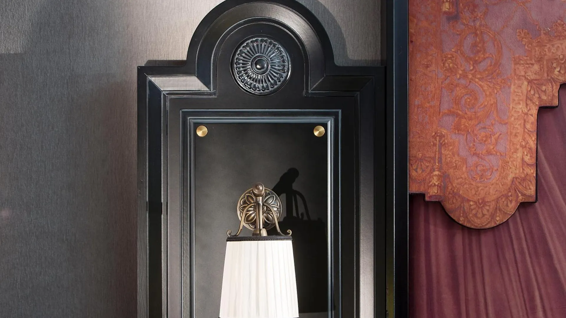 Le Belmont Paris Hotel