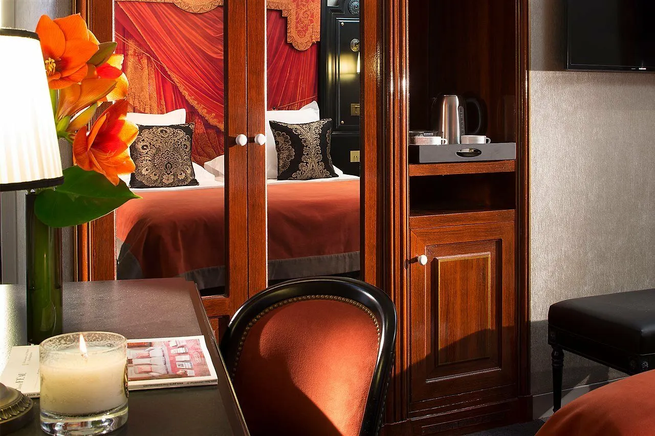 Le Belmont Paris Hotel 4*,  Frankrig