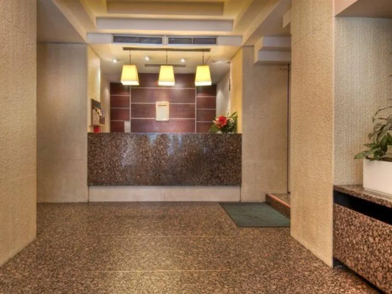 Le Belmont Paris Hotel