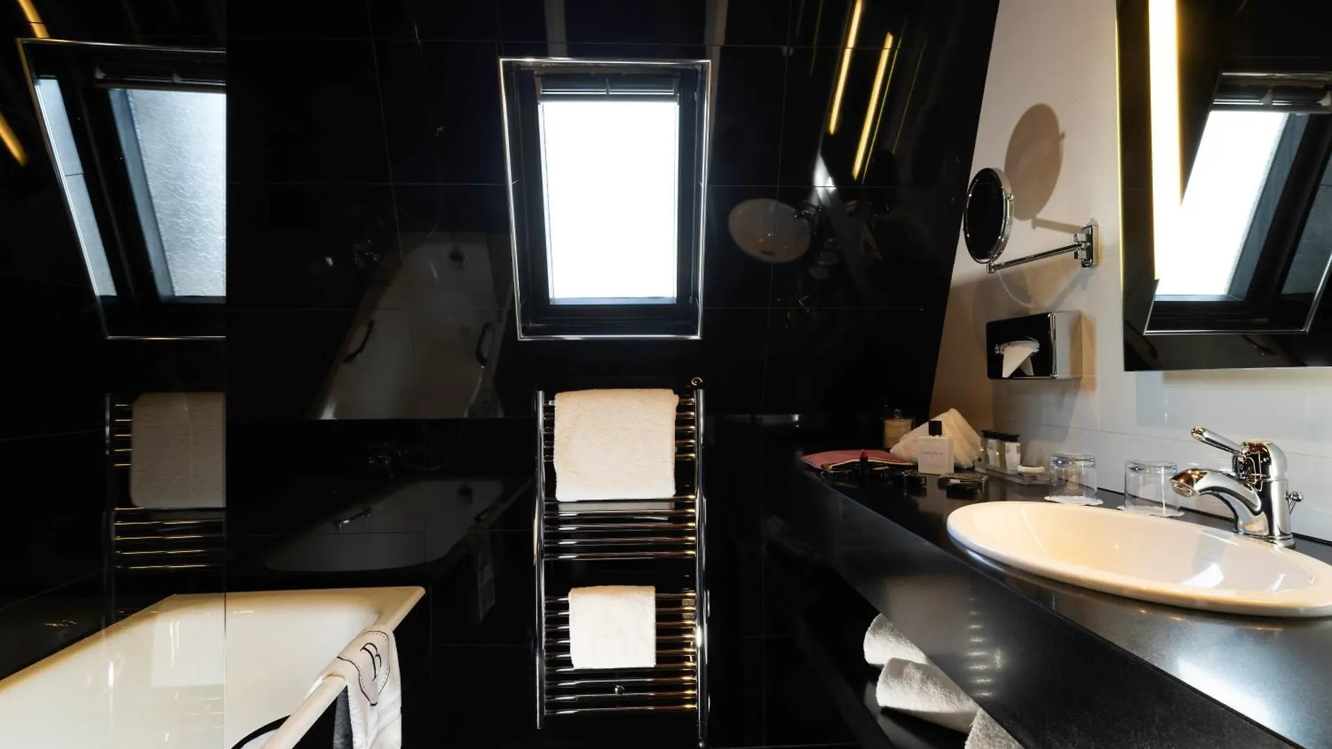 Le Belmont Paris Hotel 4*,  France