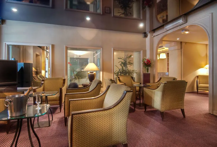 Le Belmont Paris Hotel 4*,  France
