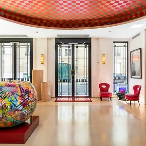Hotel Sonder Atala Champs-élysées, Parigi