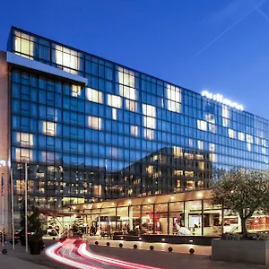 Pullman Centre - Bercy מלון