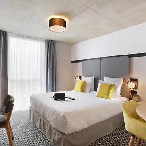 Odalys Toulouse Aeroport 4* Blagnac