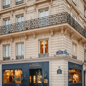 Hotel Maison Malesherbes, Parigi