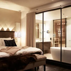 Lapland Bulevardi 5* Helsínquia