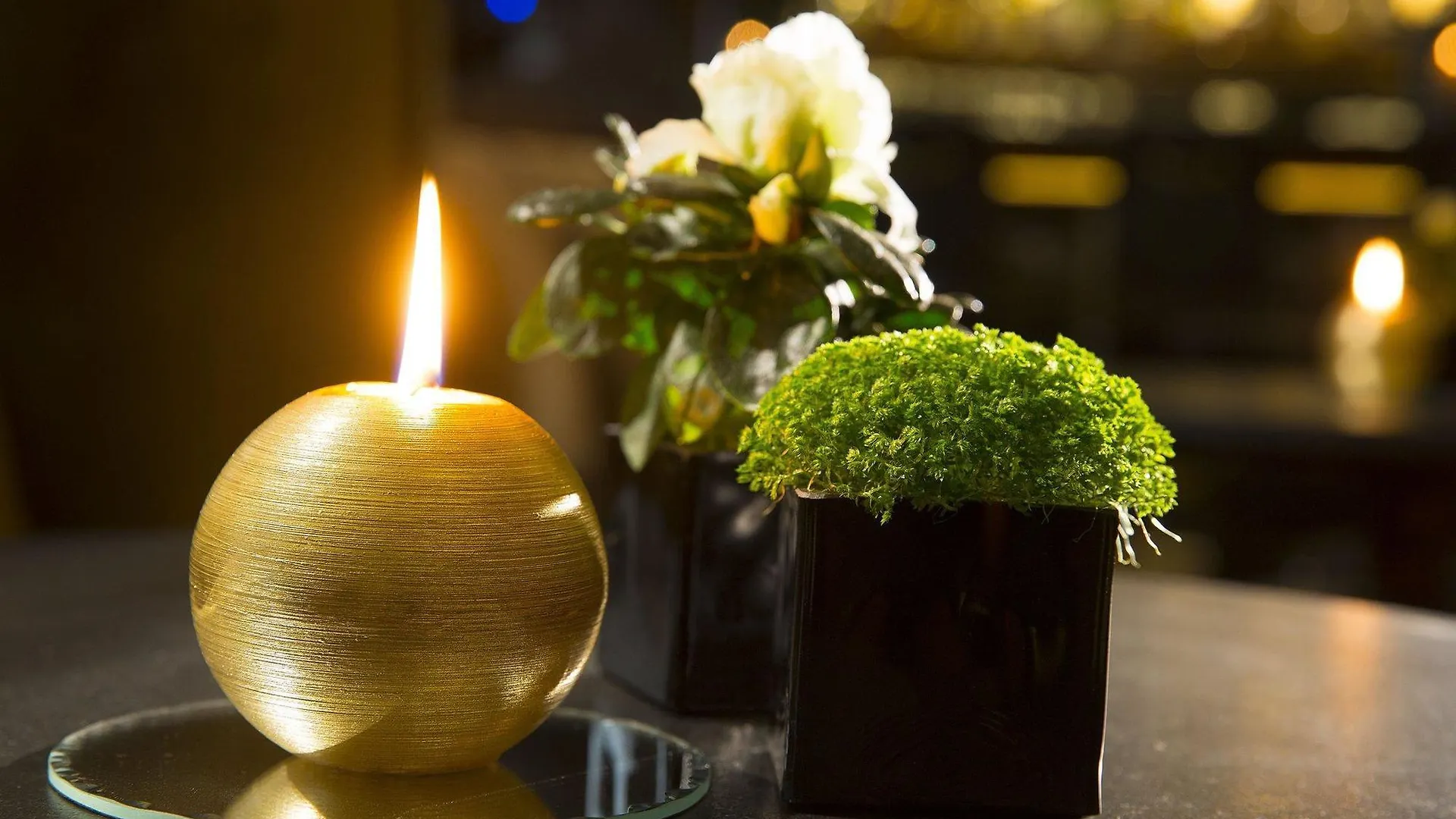 Hotel Le Belmont Parigi